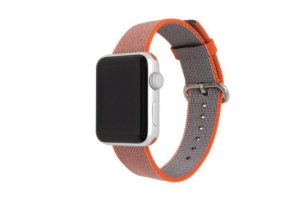 epic nylon apple watch band