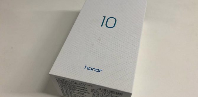 honor 10 box 11 670x330 - Honor 10 Global Launch in London: Watch it Live Here