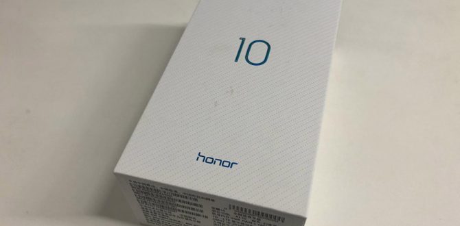 honor 10 box 11 670x330 - Honor 10 Global Launch in London: Watch it Live Here