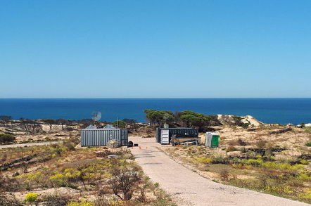 insitu ground control station - Open architecture, NATO or civilian, it all works for drone bods Insitu