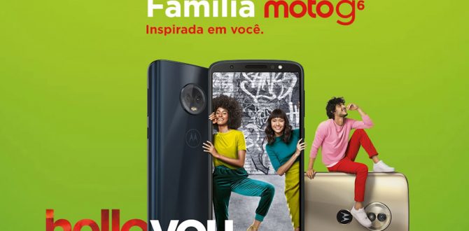 moto g6 plus  670x330 - Moto G6, Moto G6 Plus to Launch in India Soon: Expected Price, Specifications And More