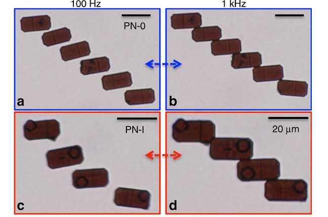 Silicon Microparticles