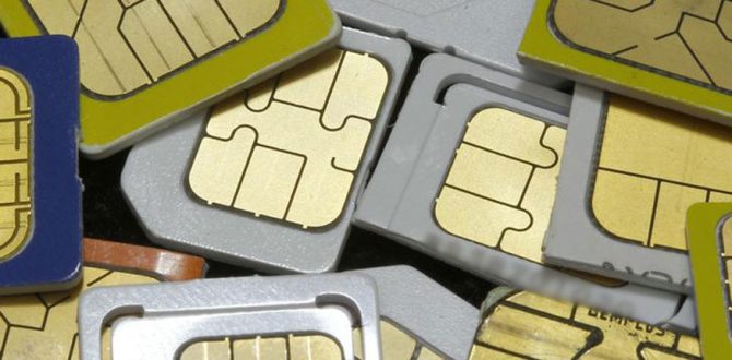 sim cards 670x330 - Aadhaar Not Compulsory to Get New SIM Cards: Government