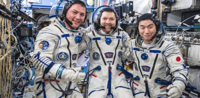 space  670x330 - Astronauts May Soon be Able to Enjoy Beer in Space