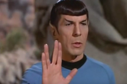 spock - Congratulations, we all survived Star Wars day! Now for some security headaches