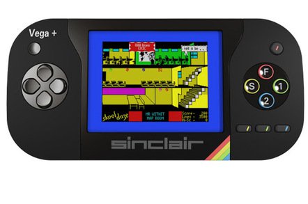 vega console teaser 1 - What’s up with that ZX Spectrum reboot? Still no console