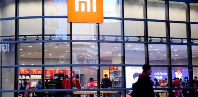 xiaomi 670x330 - China’s Xiaomi Set for ‘Biggest IPO Since 2014’ With Hong Kong Filing