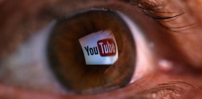 youtube 670x330 - Google to Launch ‘Take a Break’ Feature For YouTubers