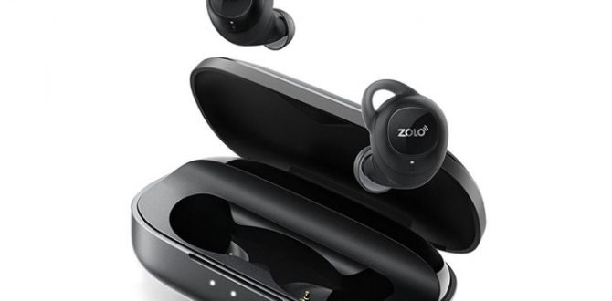 zolo1 100756589 large 670x330 - Take $40 off these truly wireless AirPod alternatives on Amazon