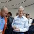 Apple CEO Tim Cook 70x70 - AT&T Acquires Time Warner For $85 Billion