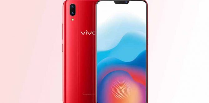 Vivo X21 UD 670x330 - Watch Live: Vivo X21 With In-Display Fingerprint Sensor to Launch Today