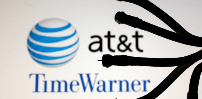 att time 670x330 - AT&T Acquires Time Warner For $85 Billion