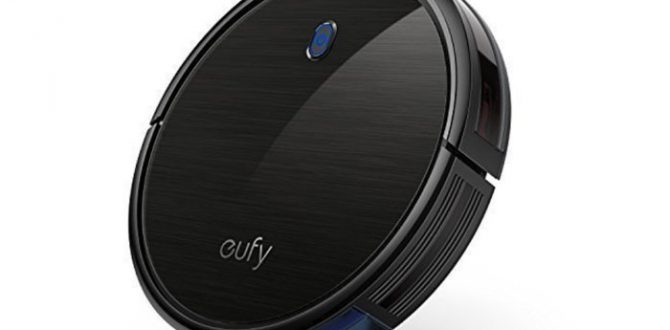 eufy boostiq robovac 11s 100759913 large 670x330 - Let a robot do your dirty work with this great deal on Eufy’s BoostIQ RoboVac 11S