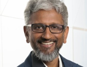 Intel’s Raja Koduri