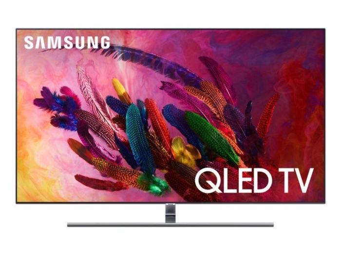 samsung qled