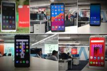 Top 5 Budget Smartphones: Xiaomi Redmi Y2, Honor 7C and More