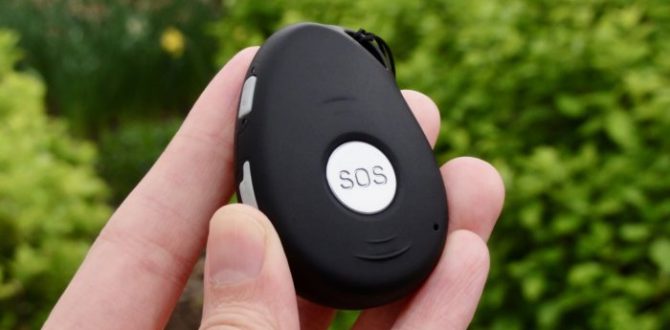 trusense gps pendant review 100756555 large 670x330 - TruSense GPS Pendant review: This GPS tracking device for the elderly needs a mobile app