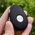 trusense gps pendant review 100756555 large 70x70 - Wisenet SmartCam D1 video doorbell review: Great video quality, but its facial-recognition feature is a joke