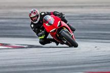 Review: Ducati Panigale V4 S First Ride