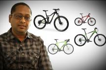 Interview: Navneet Banka, Country Manager, Trek Bikes, Cycling in India
