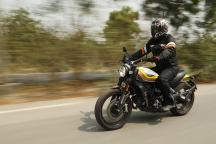 Review: Ducati Scrambler Mach 2