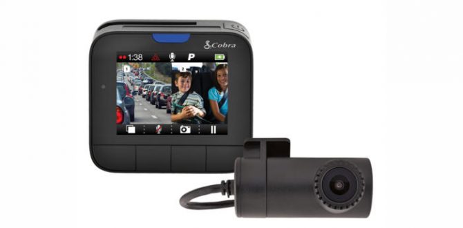 dash2316d lcd rear 100759818 large 670x330 - Cobra Drive HD Dash 2316D review: Dual cameras, neat features, poor night video