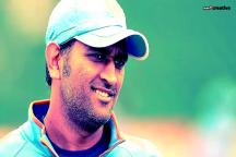 MS Dhoni Turns 37